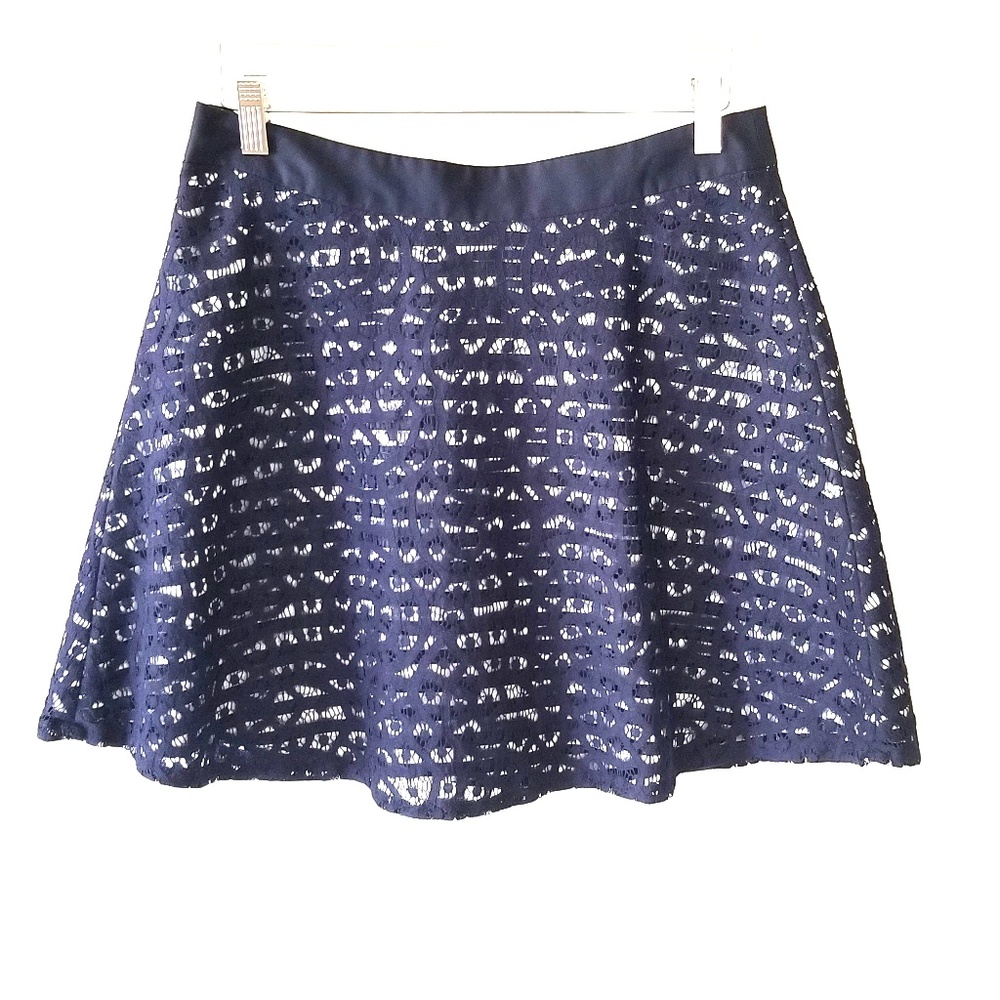 💋💙Host Pick 💋💙 Lace Skirt